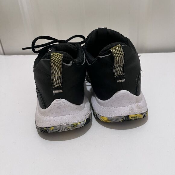 Under Armour Steph Curry 3Z5 Youth Boys Basketball Shoe Sneakers 3023530-004 6.5 - Picture 7 of 12